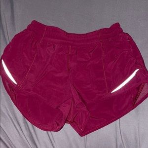 COPY - Lululemon Shorts